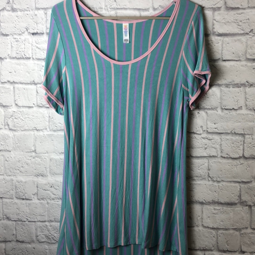 Classic Tee